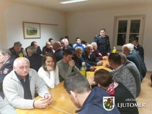 Občni zbor PGD Cezanjevci 9